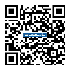 QR kodas | Ingos Mekienės konsultacinė firma