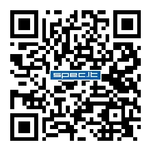 QR kodas | Ingos Mikėnienės, IĮ | spec.lt