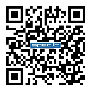 QR kodas | Ingos Navickienės firma Mažoji dama | spec.lt