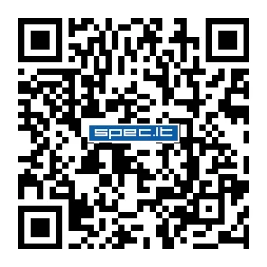 QR kodas | Ingos NorkutėsMueck psichologinės paslaugos, MB