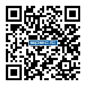 QR kodas | Ingos Paliulienės įmonė