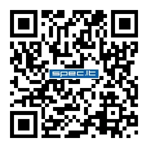 QR kodas | Ingos Poškienės, IĮ | spec.lt