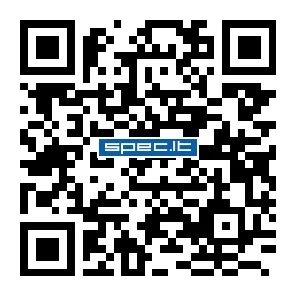QR kodas | Ingos Projektavimo Studija, IĮ | spec.lt