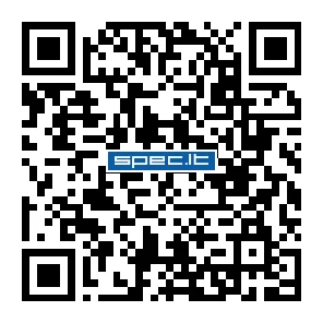 QR kodas | Ingos Rimaitės paramos ir labdaros fondas | spec.lt