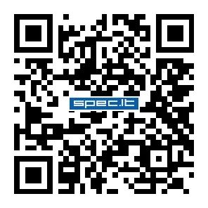 QR kodas | Ingos Rudinskienės, IĮ | spec.lt