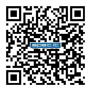 QR kodas | INGOS SALONAS, kirpykla, I. Šadauskienės, IĮ