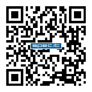 QR kodas | Ingos Šarūnienės įmonė | spec.lt
