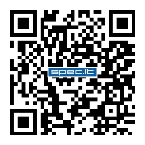 QR kodas | Ingos sporto studija, MB | spec.lt