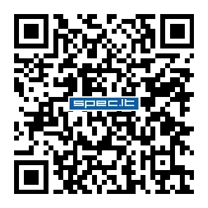 QR kodas | Ingos Stanevičienės dizaino studija, MB