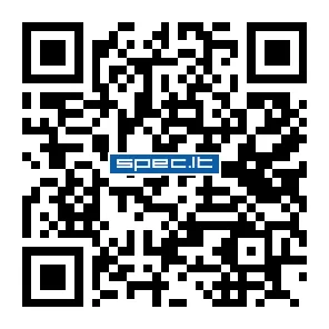 QR kodas | Ingos Vabolienės individuali įmonė | spec.lt