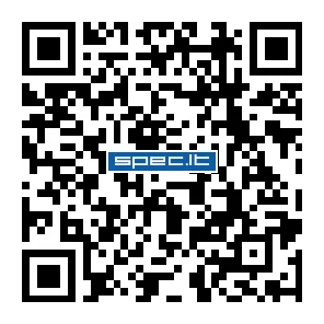 QR kodas | Ingos vaikų apsaugos paramos ir labdaros fondas
