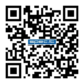 QR kodas | Ingos Vareikienės individuali įmonė INEIGA | spec.lt