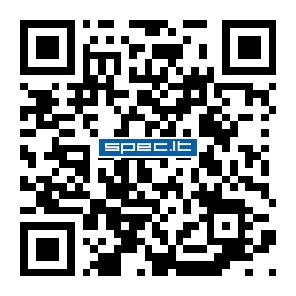 QR kodas | Ingos Žiupsnienės, IĮ | spec.lt