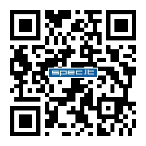 QR kodas | Ingoša, UAB