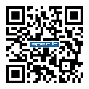 QR kodas | Ingovaiti, MB