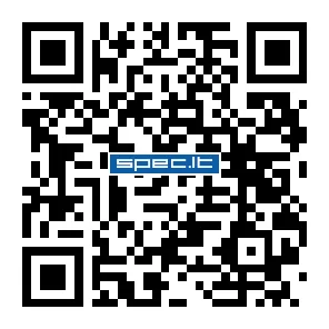 QR kodas | Ingrad Baltic, UAB | spec.lt