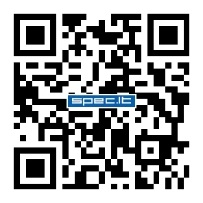 QR kodas | Ingradus, UAB | spec.lt