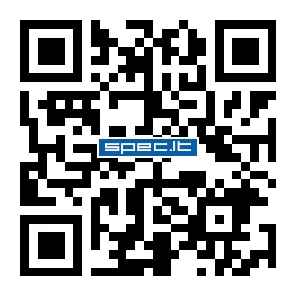 QR kodas | Ingrėja, UAB | spec.lt