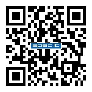 QR kodas | Ingresi, MB | spec.lt