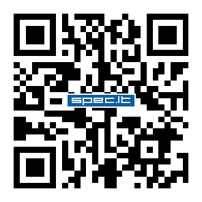 QR kodas | INGRESS, UAB | spec.lt