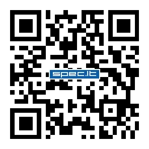 QR kodas | Ingreva, UAB | spec.lt
