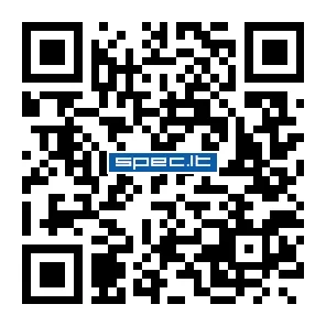 QR kodas | Ingrida ir Partneriai, UAB