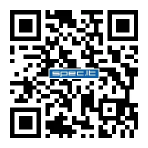 QR kodas | INGRIDA SHOP, MB | spec.lt