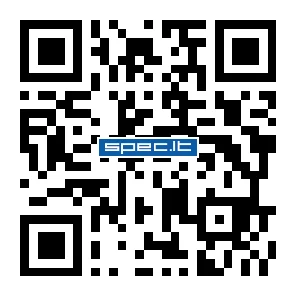 QR kodas | Ingrideta, UAB