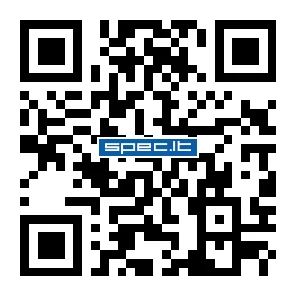 QR kodas | Ingridientis, UAB