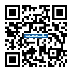 QR kodas | Ingridla, MB