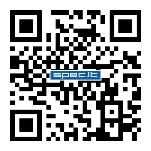 QR kodas | Ingridma, MB