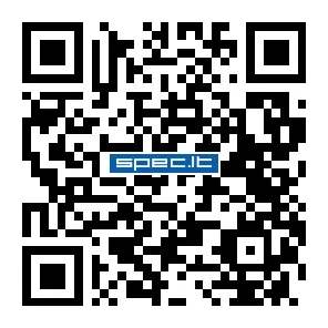 QR kodas | Ingrido Garbuzo įmonė | spec.lt