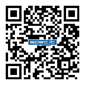 QR kodas | Ingridos Biržienės firma