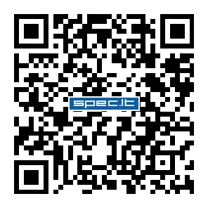 QR kodas | Ingridos Jesulaitytės komercinė firma | spec.lt