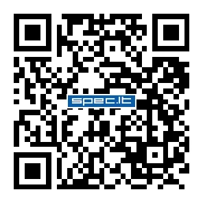 QR kodas | Ingridos kosmetologinės paslaugos, MB