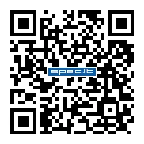 QR kodas | Ingridos Mackevičienės, IĮ