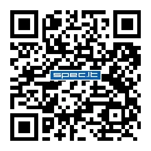 QR kodas | Ingridos salonas, MB