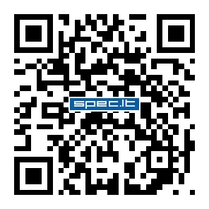 QR kodas | Ingridos Stičinskaitės, IĮ
