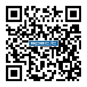 QR kodas | Ingridos Stončienės, IĮ