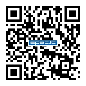 QR kodas | Ingridos Šukytės individuali įmonė | spec.lt