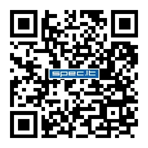 QR kodas | Ingridos Timošenkienės, PĮ
