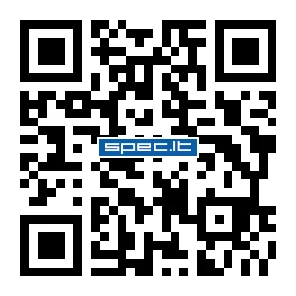 QR kodas | Ingrima, UAB | spec.lt