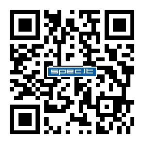 QR kodas | Ingris.lt, UAB | spec.lt