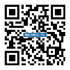 QR kodas | INGRO, UAB | spec.lt