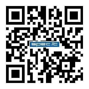 QR kodas | Ingromedica, MB | spec.lt
