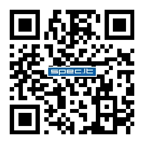 QR kodas | Ingsaulita, IĮ