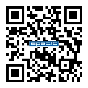 QR kodas | INGTOMA, IĮ | spec.lt