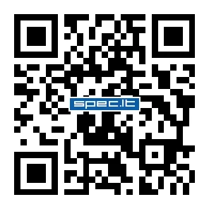 QR kodas | Ingus, MB | spec.lt
