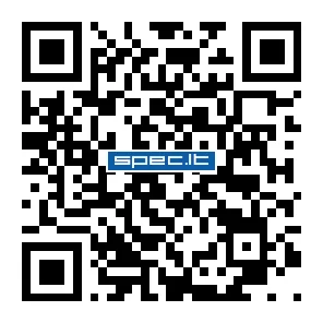 QR kodas | INGUSTA, UAB | spec.lt