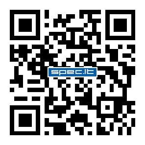 QR kodas | Inguvita, MB